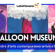 balloon museum
