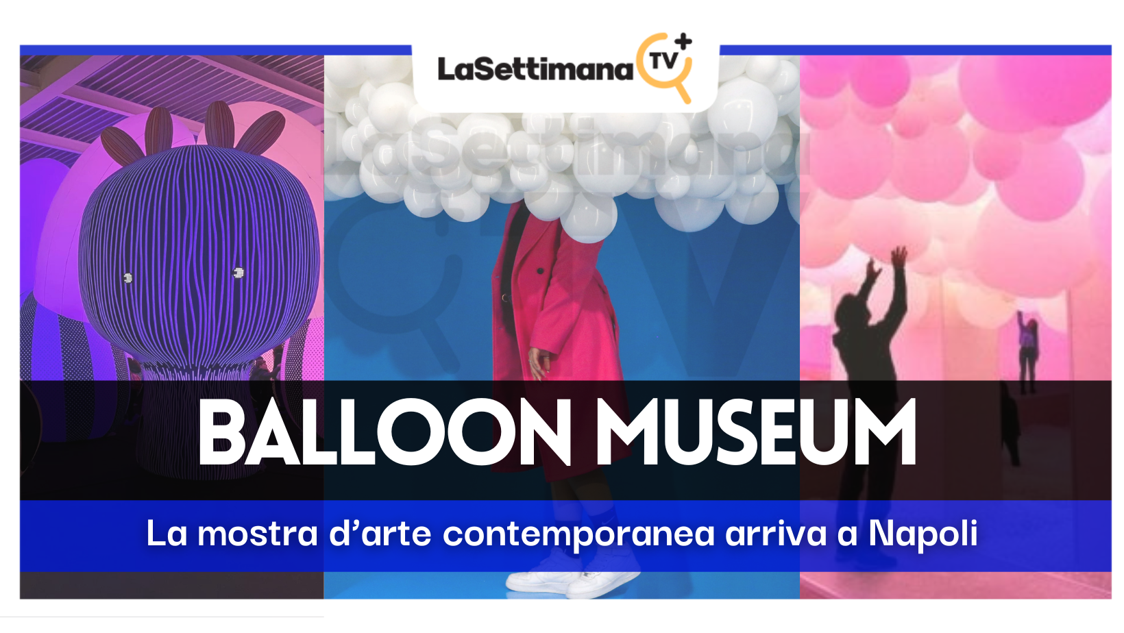 balloon museum