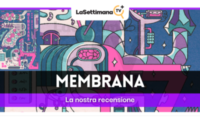 MEMBRANA