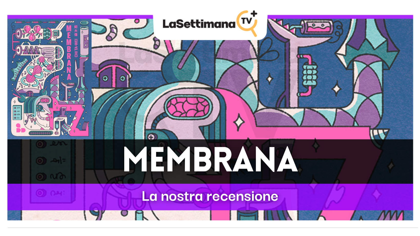 MEMBRANA