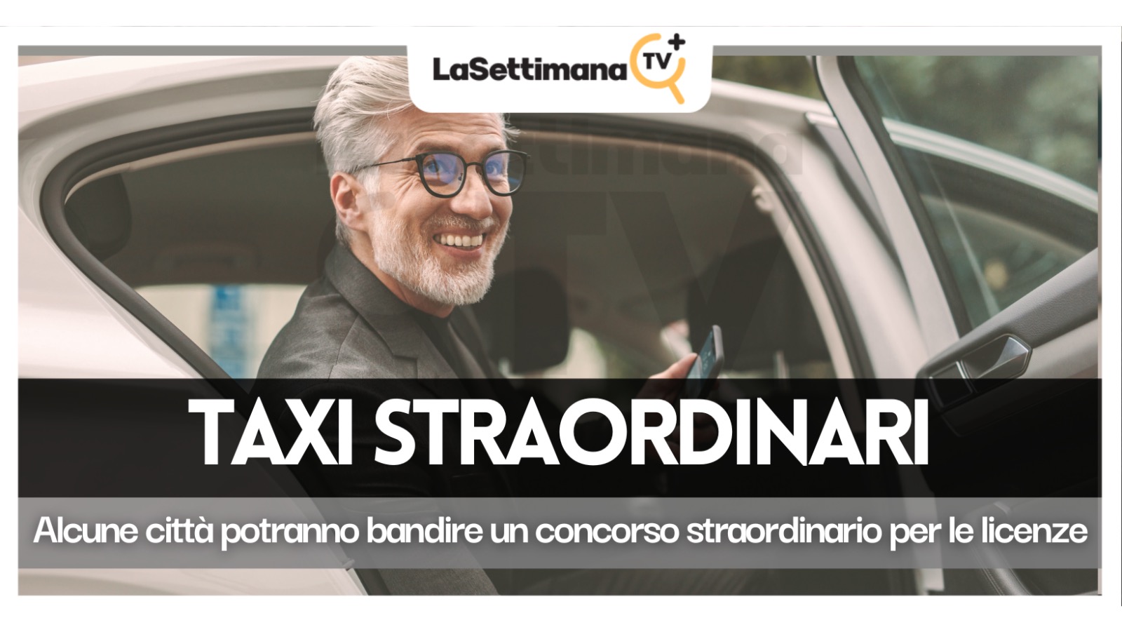 concorso straordinario