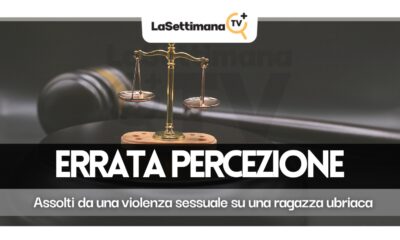 errata percezione
