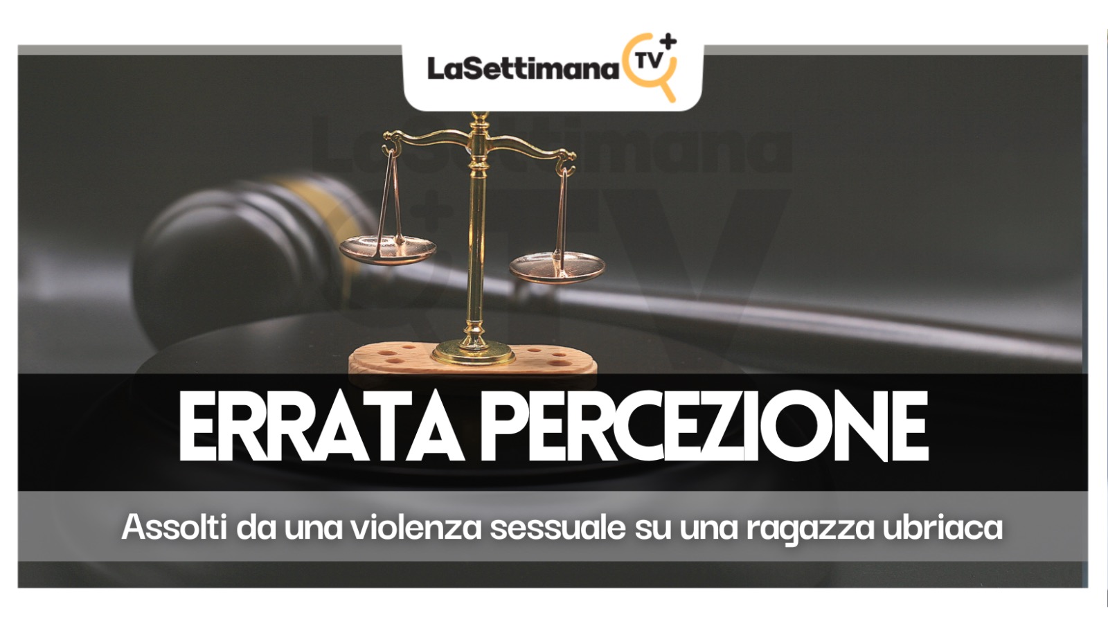 errata percezione
