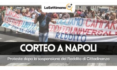 Reddito di Cittadinanza