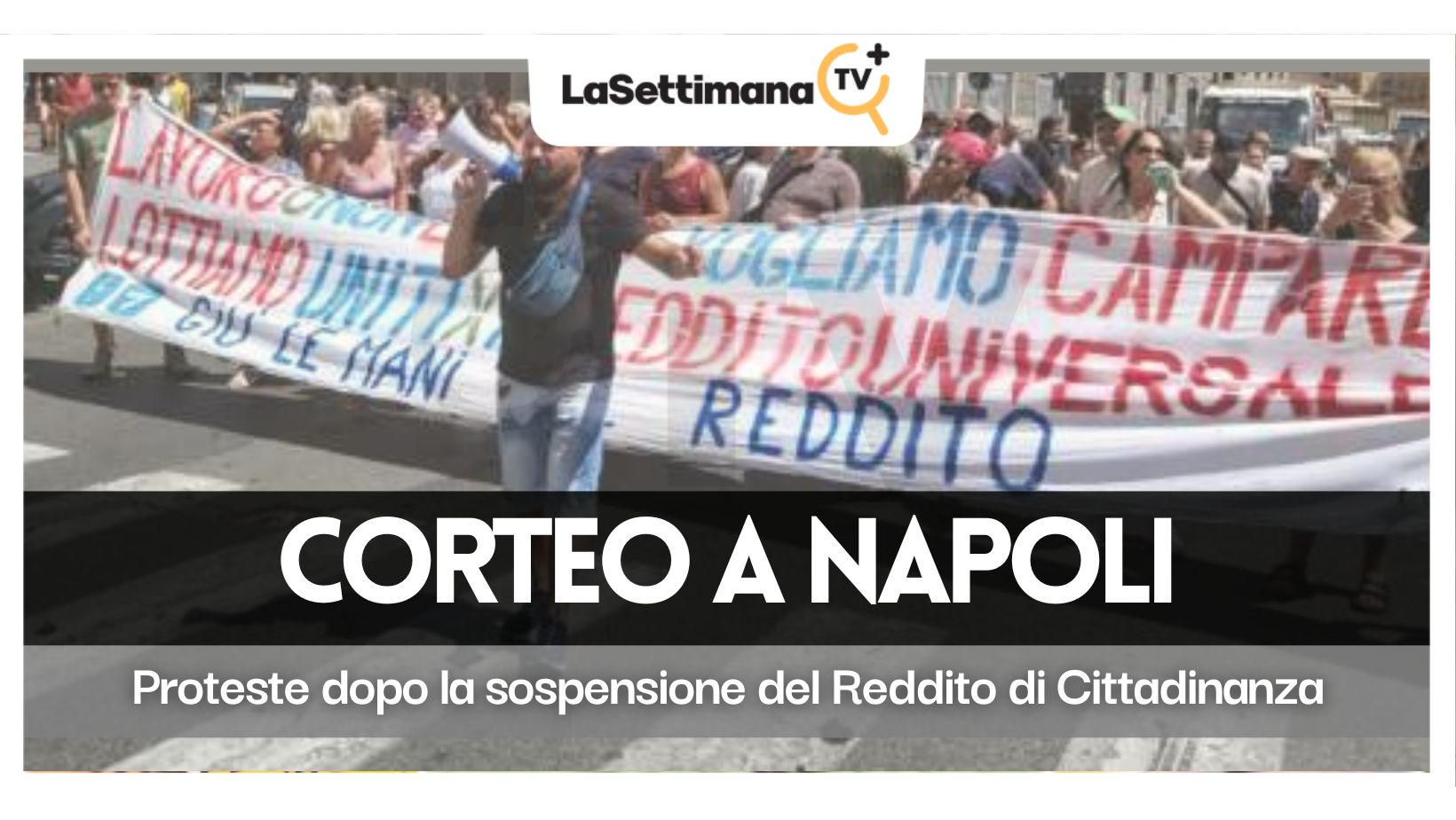 Reddito di Cittadinanza