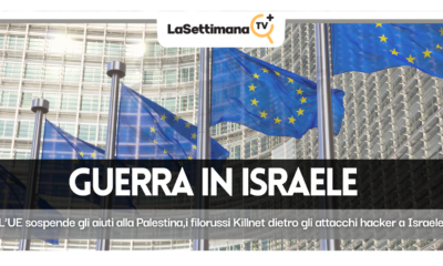 israele