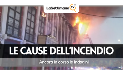 incendio