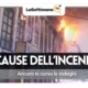 incendio