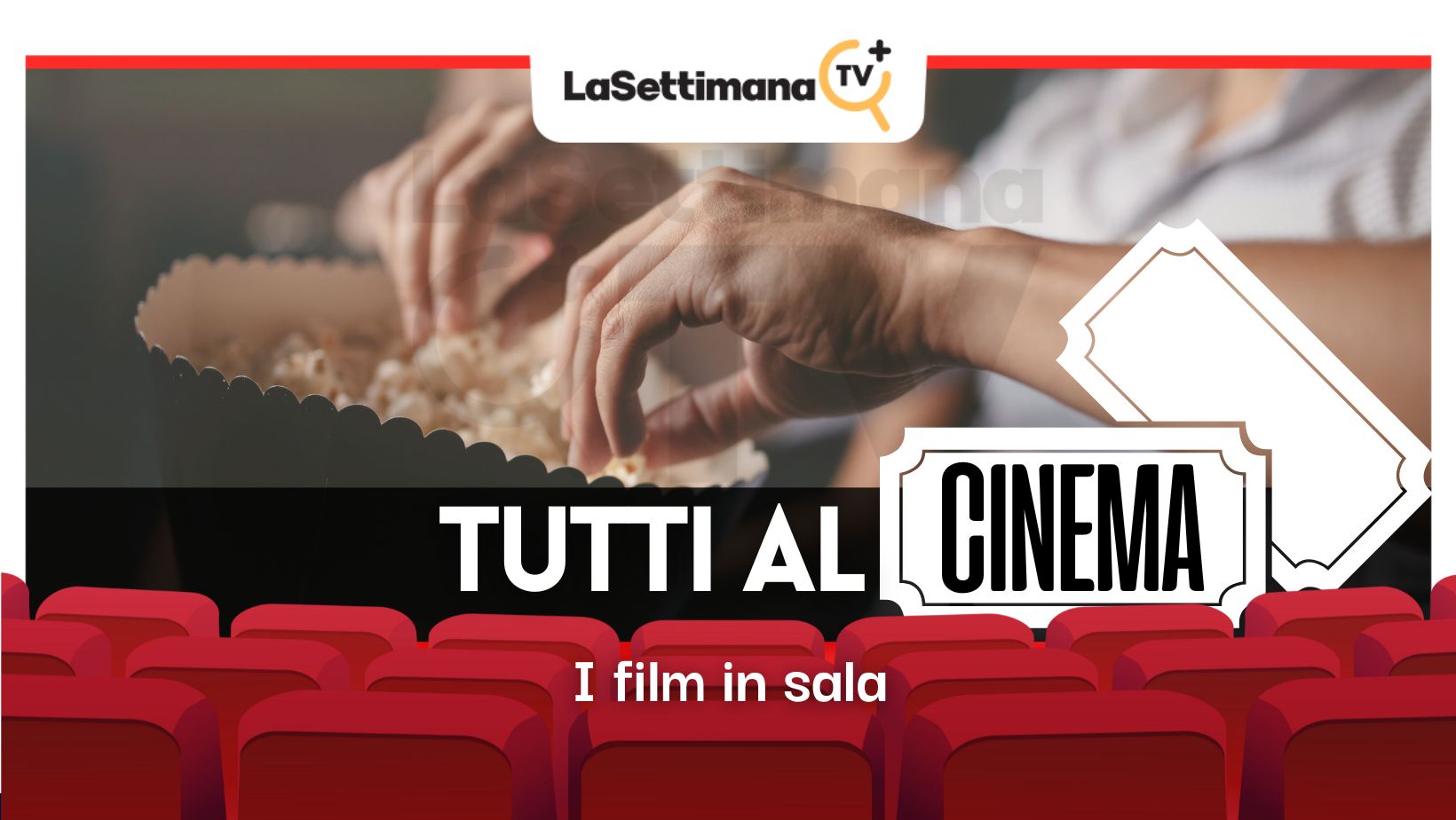 cosa c'è al cinema oggi