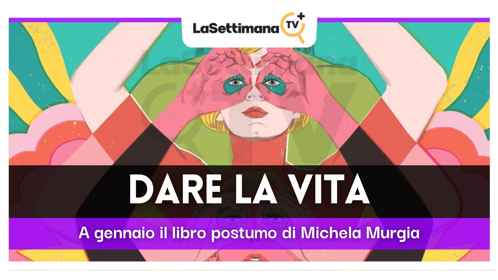 dare la vita