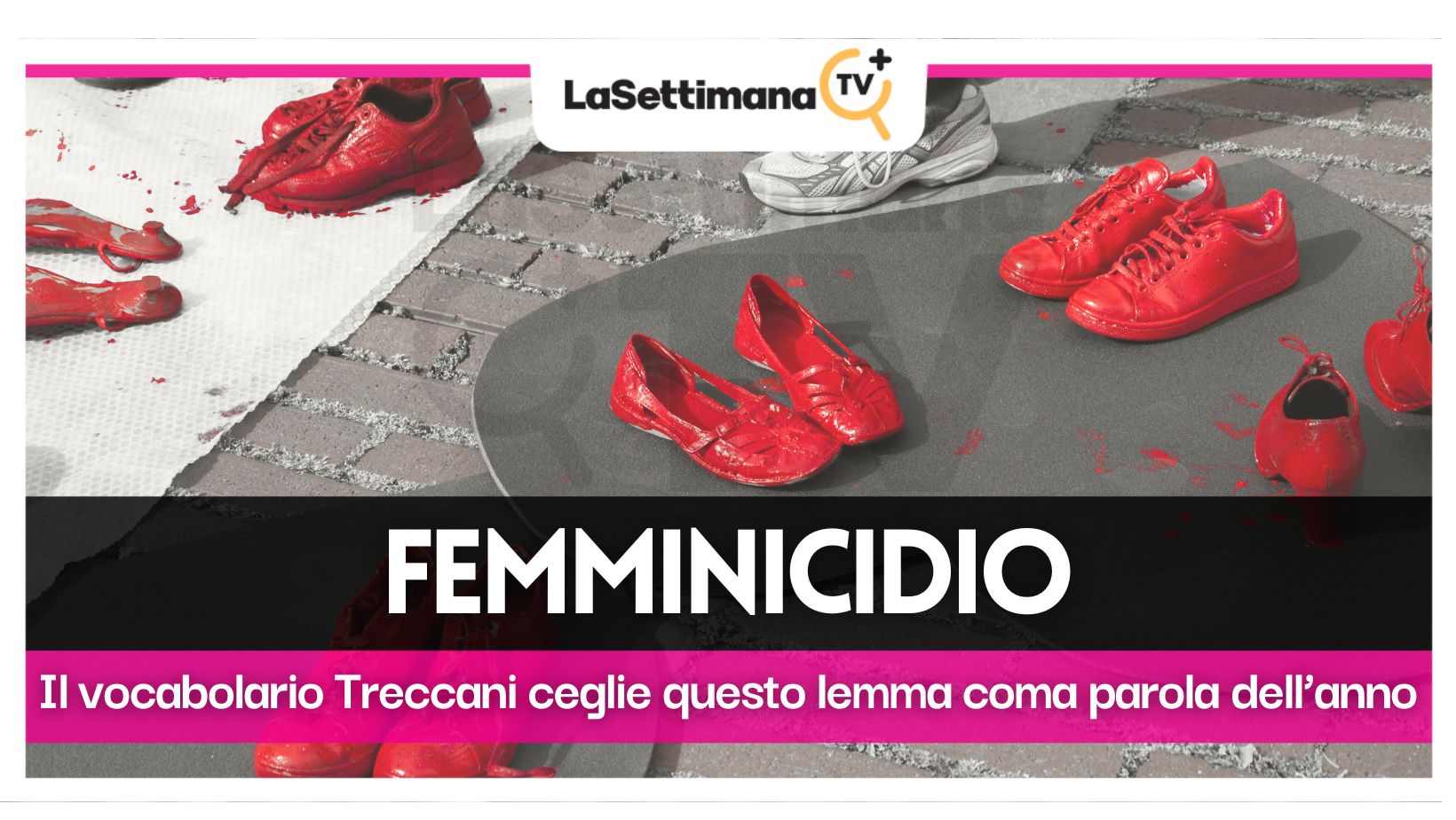 femminicidio