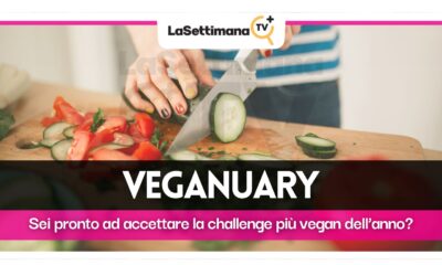 veganuary