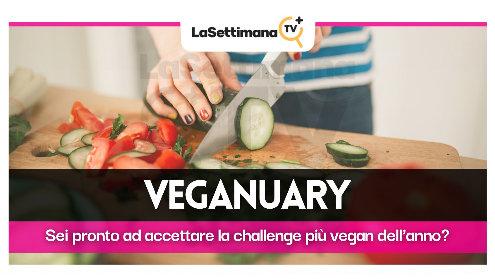 veganuary
