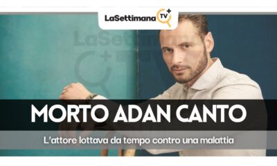 adan canto