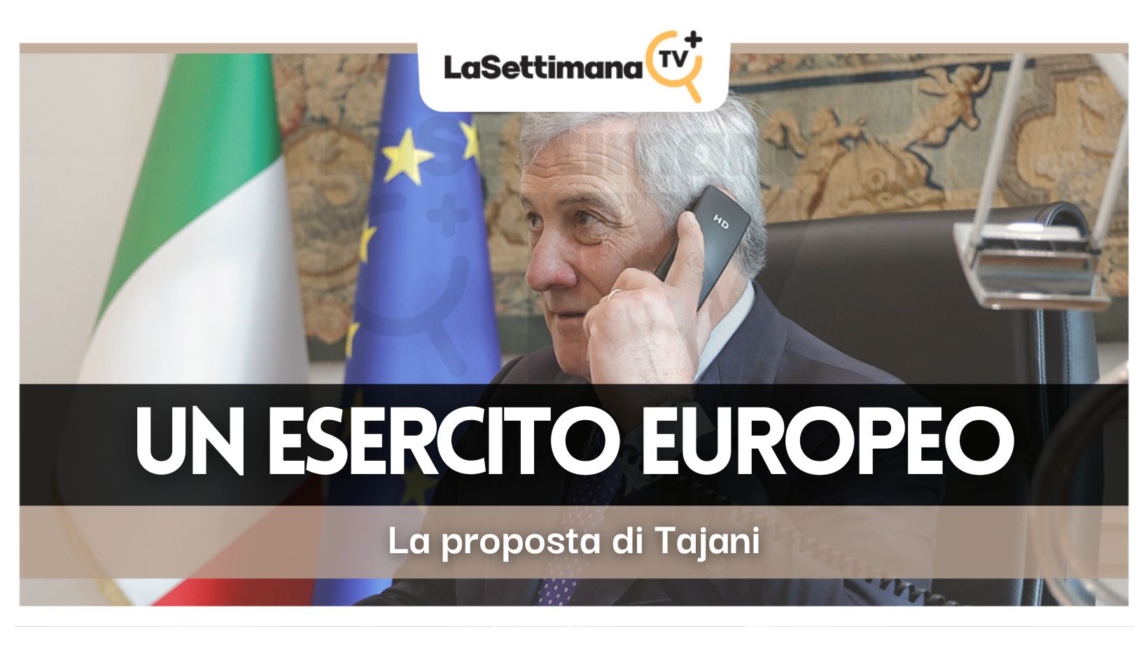 tajani