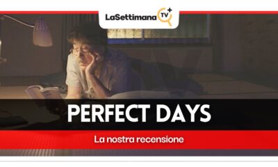 perfect days