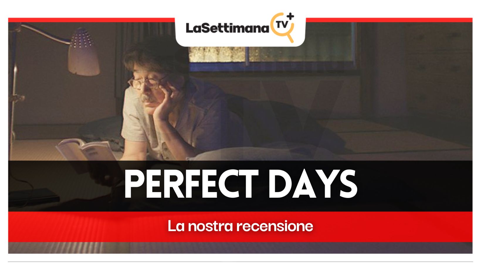 perfect days