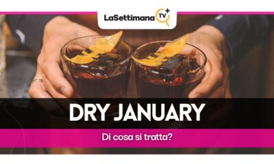 dry january
