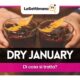 dry january