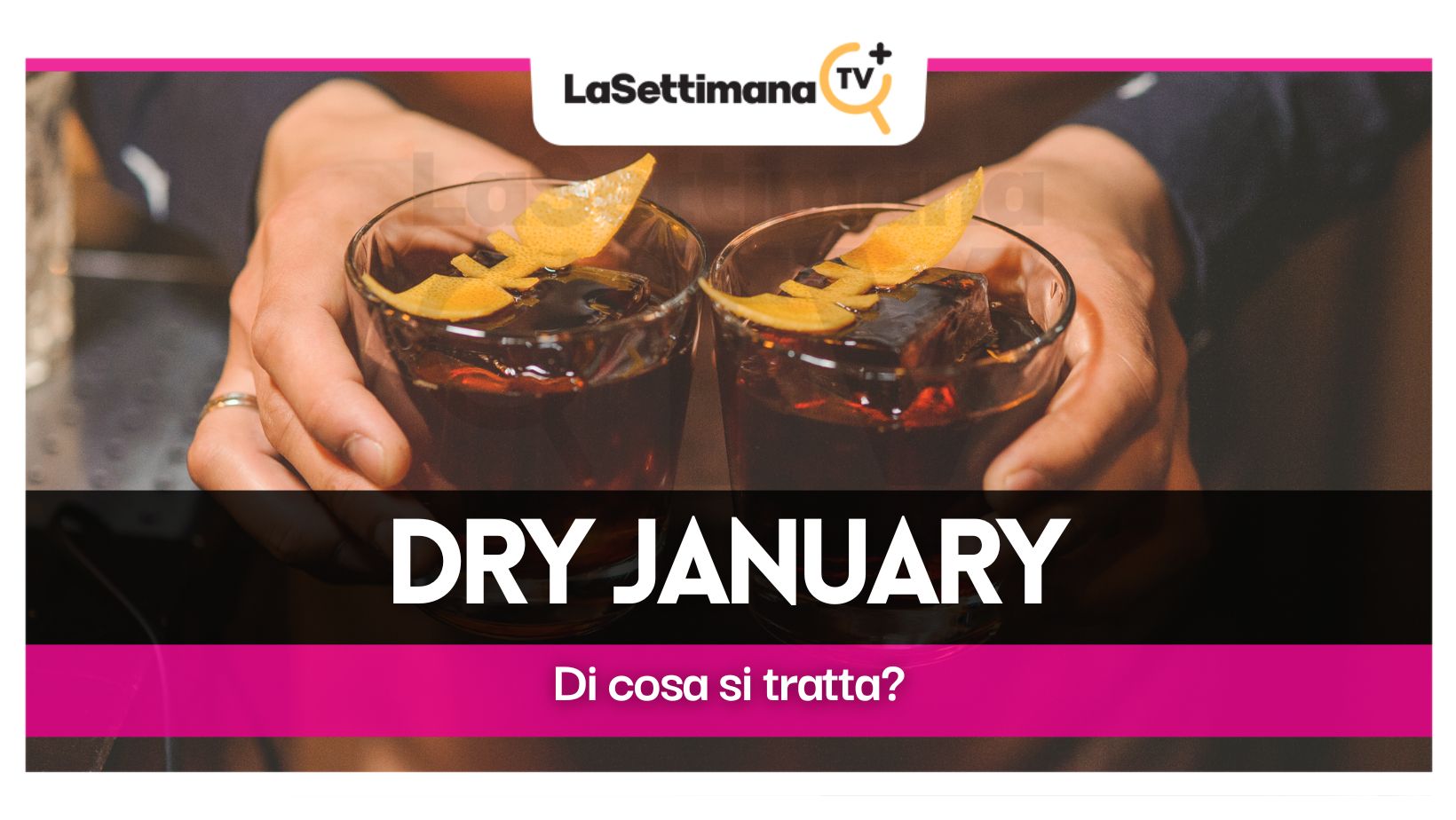 dry january