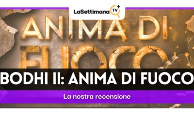 anima di fuoco