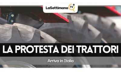 agricoltura