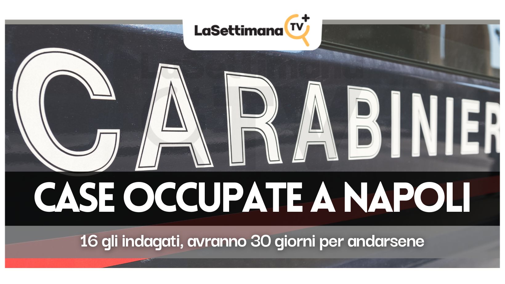 case occupate