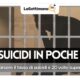suicidi in carcere