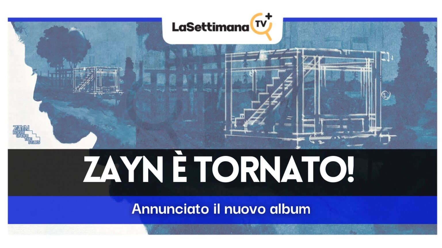 zayn