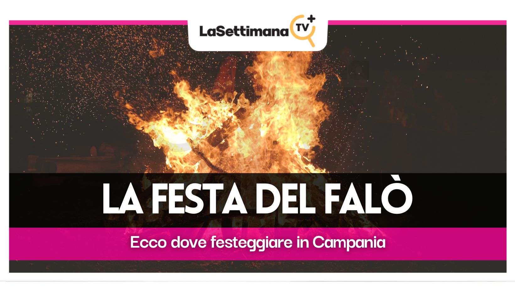 San Giuseppe