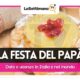 festa del papà