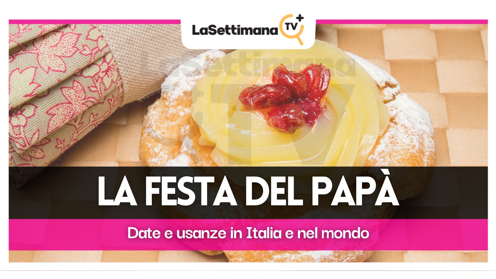 festa del papà