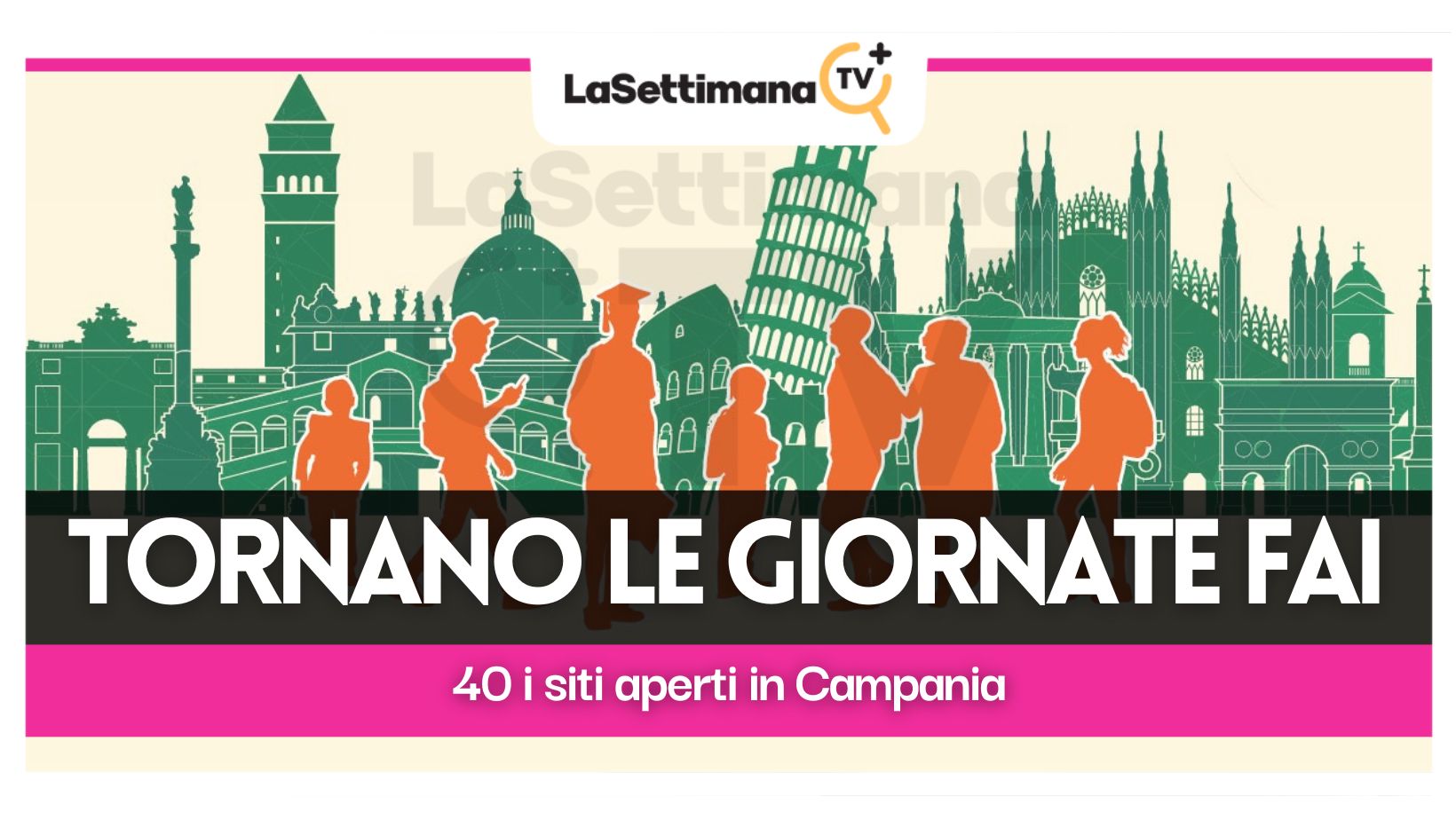 giornate fai