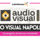 Audiovisual Napoli Hub