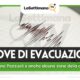 evacuazione