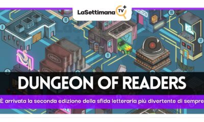 dungeon of readers