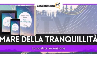 mare della tranquillità