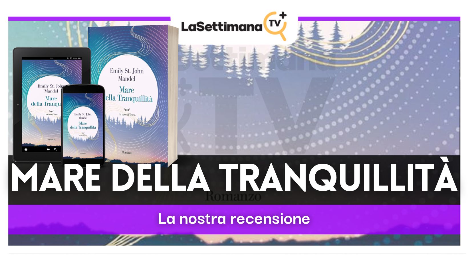 mare della tranquillità