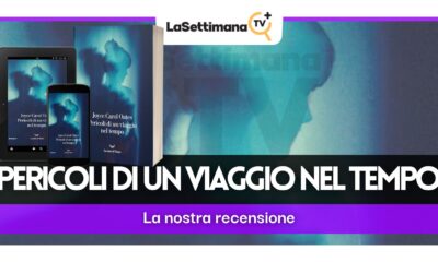 pericoli di un viaggio nel tempo