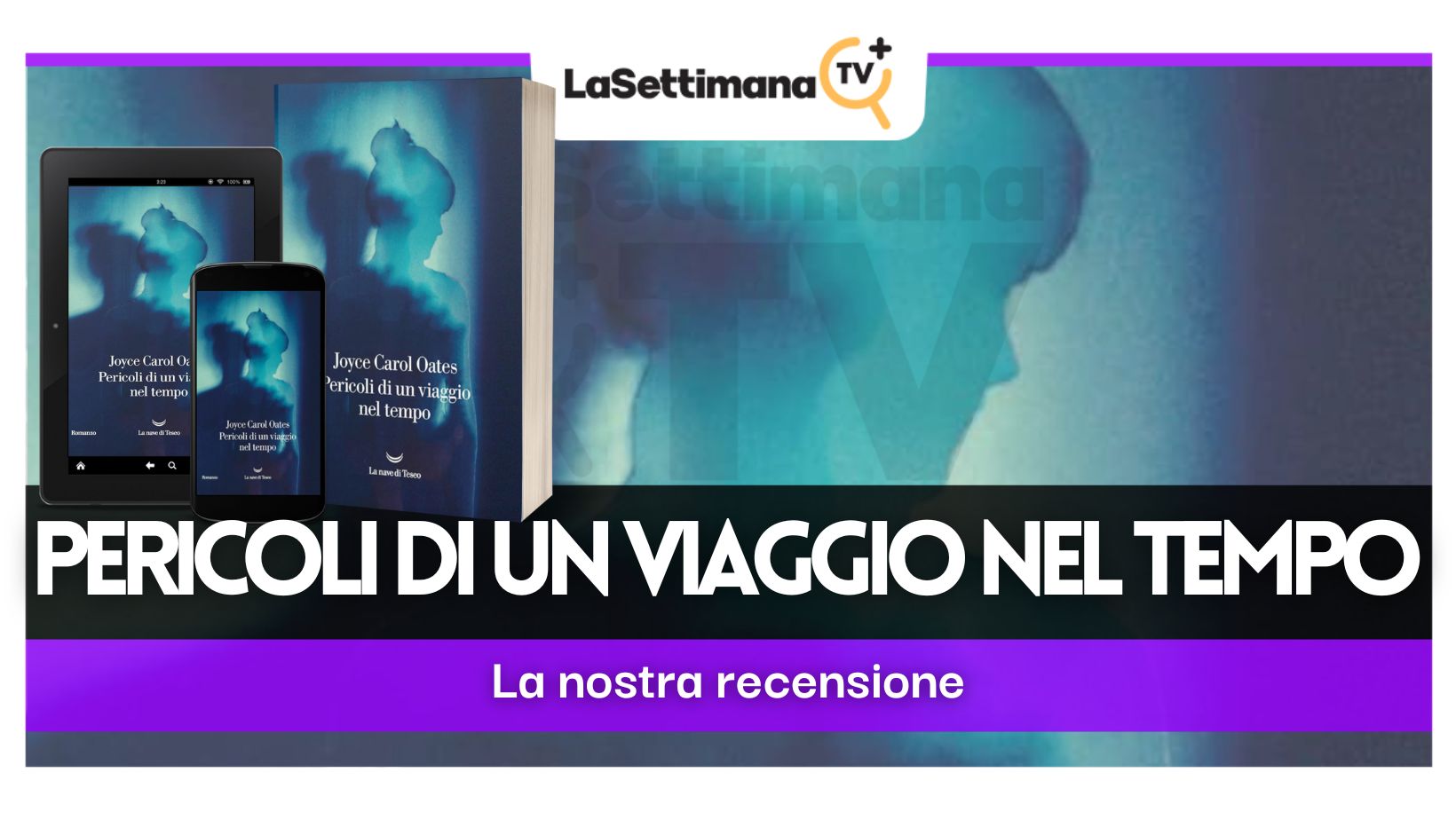 pericoli di un viaggio nel tempo