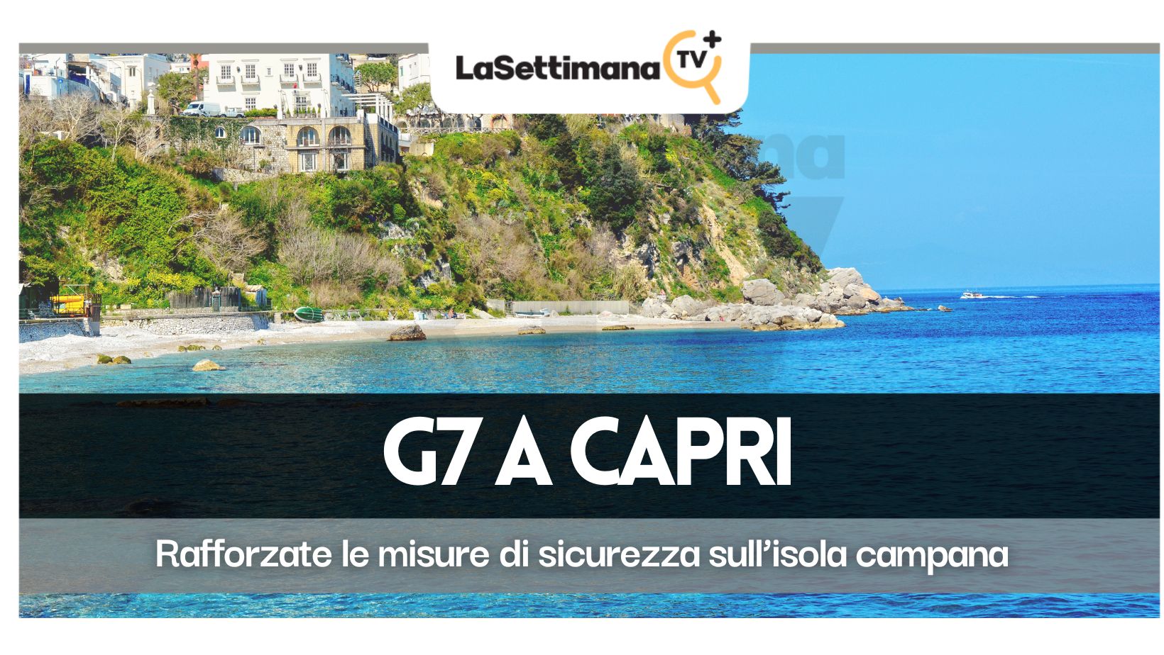 capri