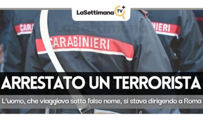 terrorista