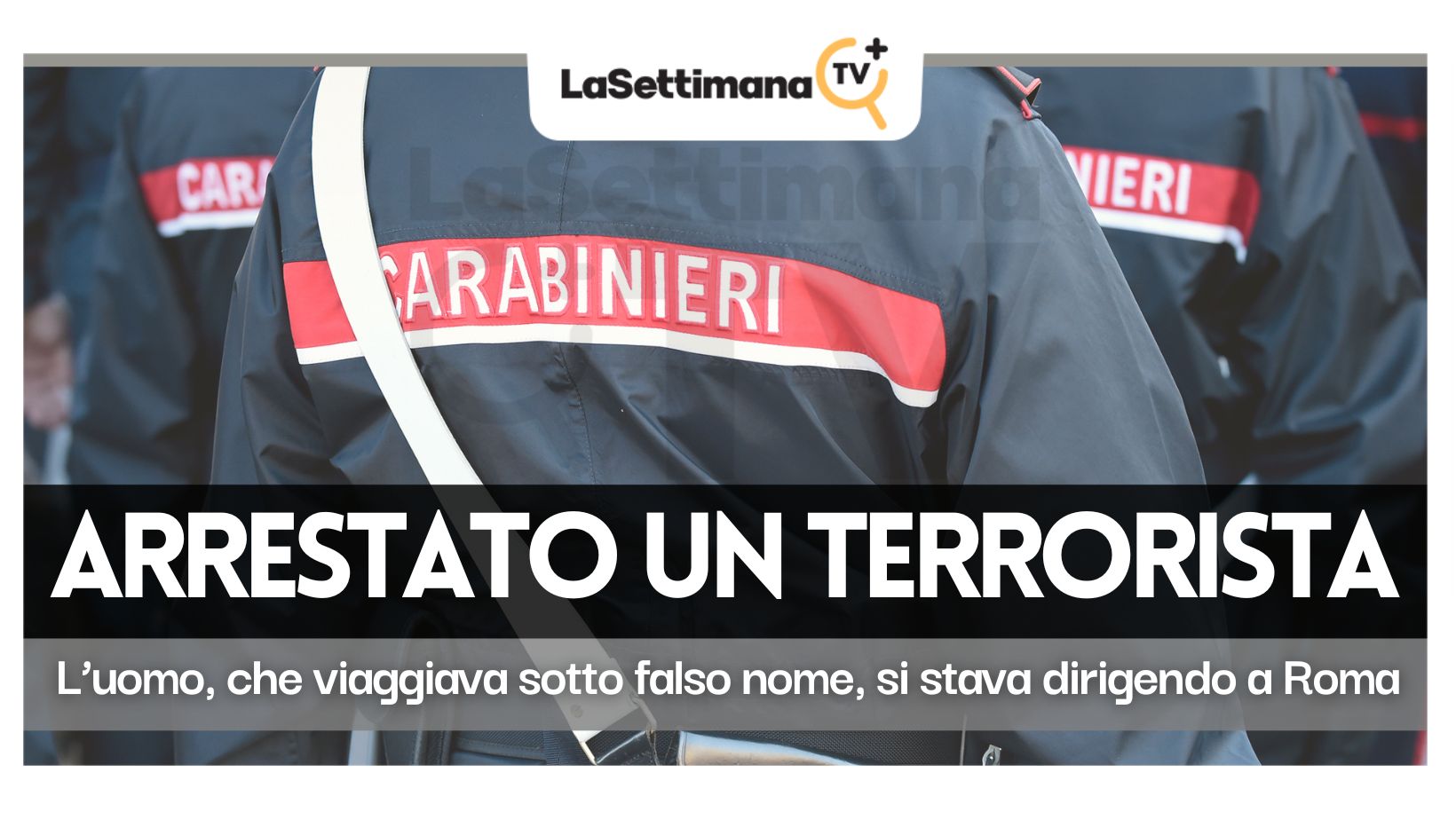 terrorista