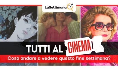 tutti al cinema