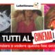 tutti al cinema