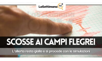 campi flegrei