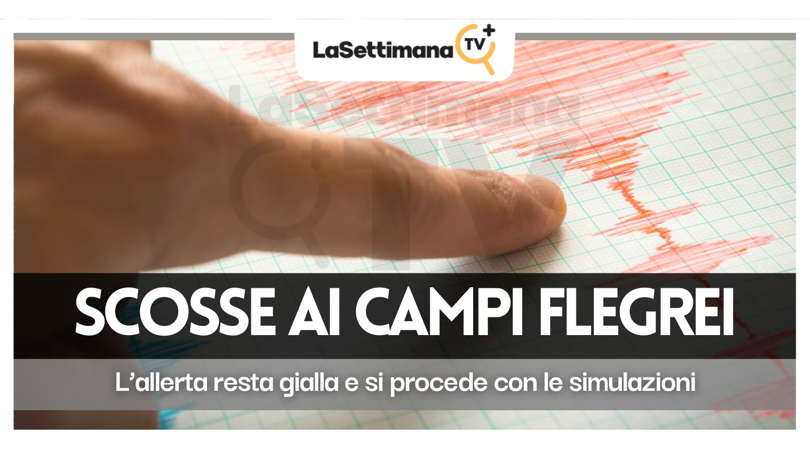 campi flegrei