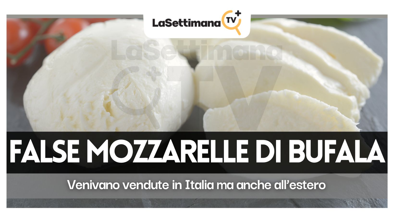 mozzarelle