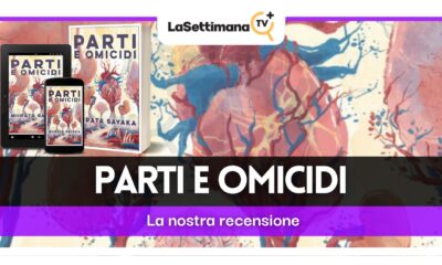 PARTI E OMICIDI