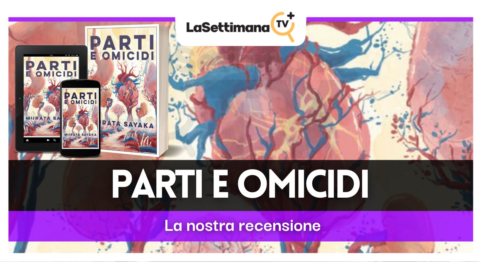 PARTI E OMICIDI